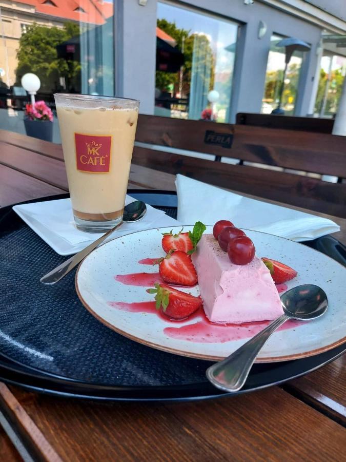 Lwow Bed & Breakfast Chełm Eksteriør bilde