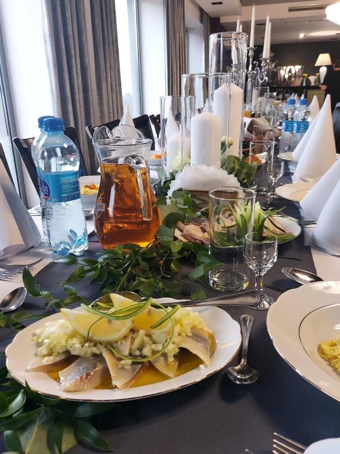 Lwow Bed & Breakfast Chełm Eksteriør bilde